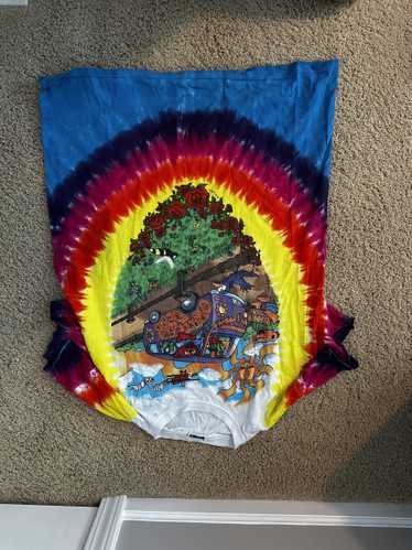 Grateful dead 1994 - Gem