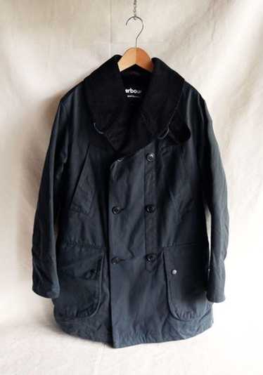 Barbour x engineered garments - Gem