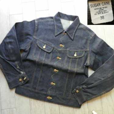 Lee 101J denim jacket - Gem