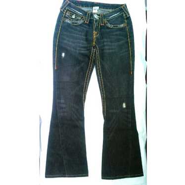 True Religion Joey Big T - Gem
