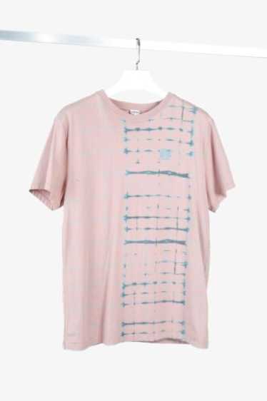 大注目 LOEWE◆コットン Tシャツ リチャードホーキンス プリント 大注目 LOEWE◇コットン Tシャツ リチャードホーキンス プリント