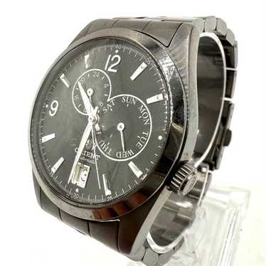 Orient et07 c1 automatic - Gem