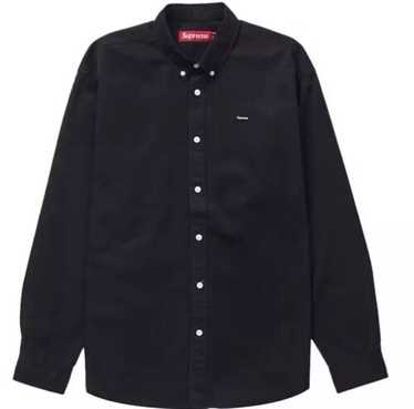 Supreme supreme oxford shirt - Gem