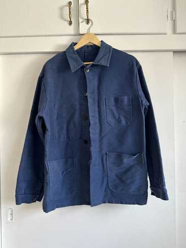全国通販】VINTAGE 40-50s FRENCH WORK