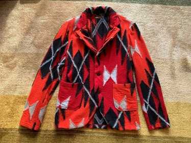 Kapital navajo jacket - Gem