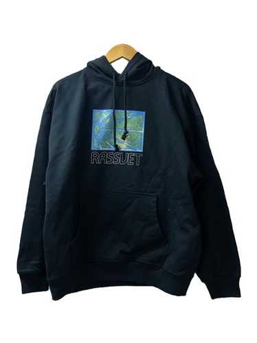 PACCBET RASSVET 70S LOGO TRACK TOP