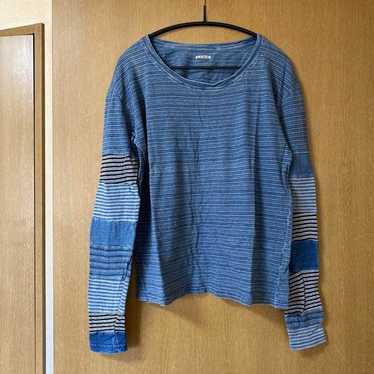 トップス KAPITAL (2) Pattern L/S T Shirt Kapital Paisley Western Shirt | H.Lorenzo