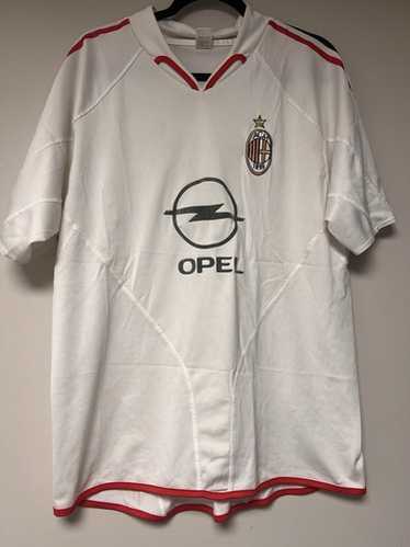 Adidas ac milan away - Gem
