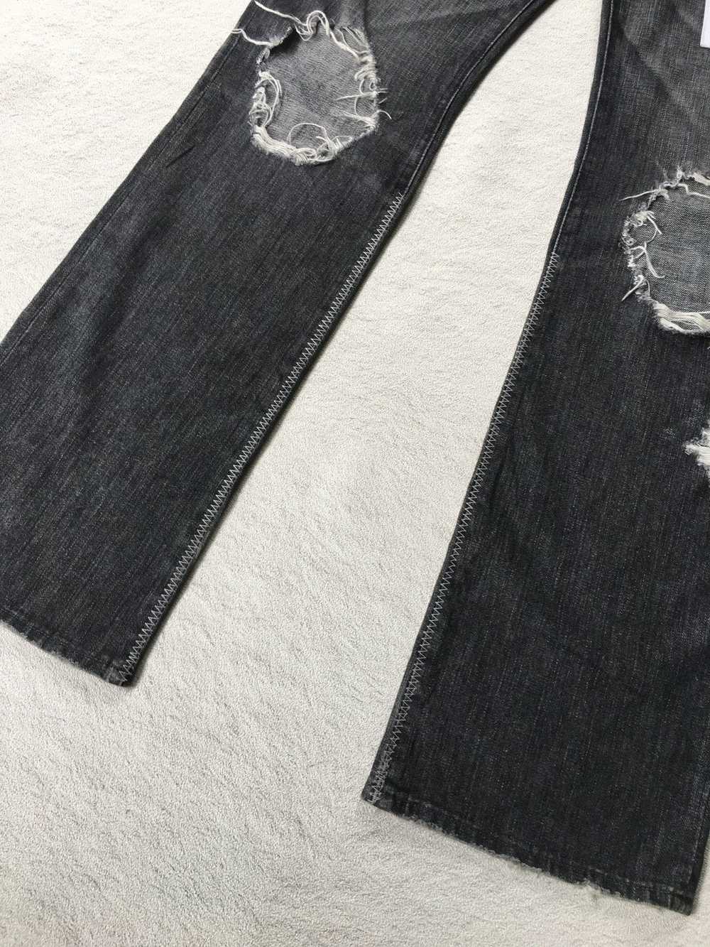 Number (N)ine × Takahiromiyashita The Soloist. Number Nine