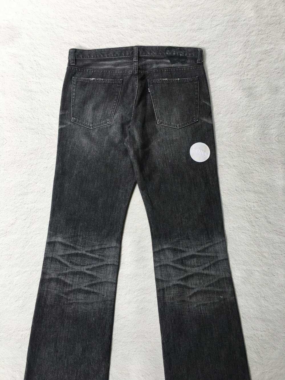 【美品】NUMBER(N)ineキャスケット takahiromiyashita takahiromiyashita the soloist キャスケット（takahiro