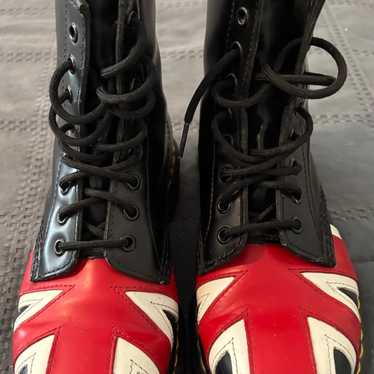 meaDr. Martens DELAユニオンジャック UK 13 s-l400.jpg