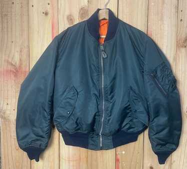 Ma 1 vintage flight - Gem