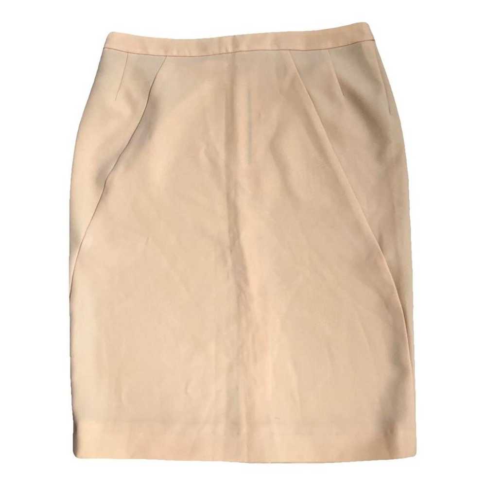 Moschino Cheap And Chic Mid-length skirt