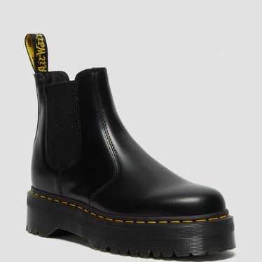 Dr.martens 2976 chelsea boots - Gem