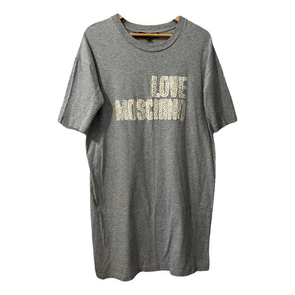 Moschino Love Mid-length dress