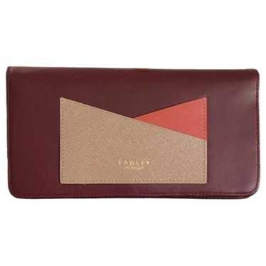 RADLEY RHS ミディアム ウォレット Amazon.com: RADLEY London- The RHS Collection - Large