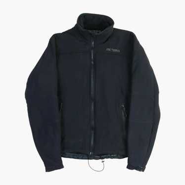 Arcteryx gamma soft shell - Gem