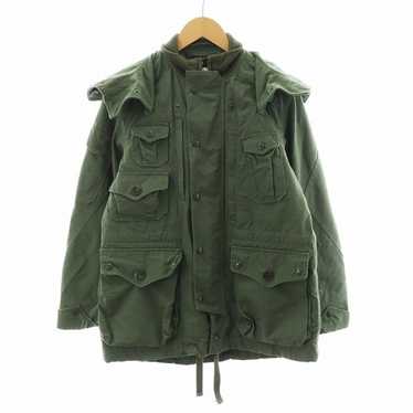 Engineered garments field jacket - Gem