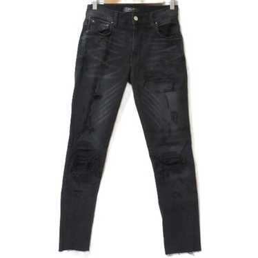 amiri jeans size 28 - Gem