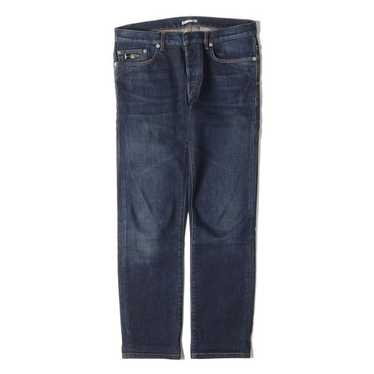 Dior homme denim pants - Gem