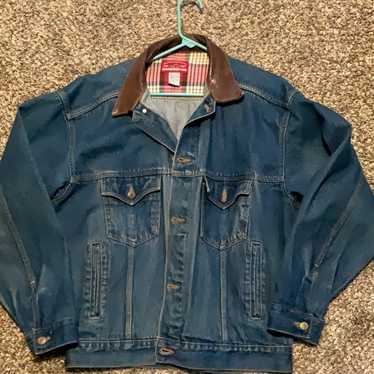 Vintage marlboro american born - Gem