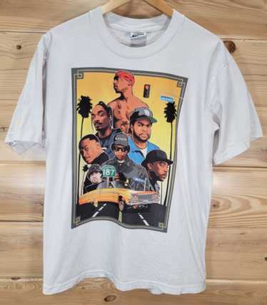 2pac snoop west coast - Gem