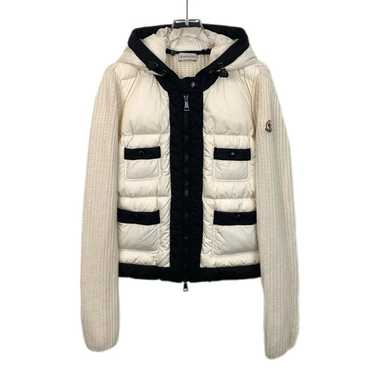 Moncler off-white - Gem