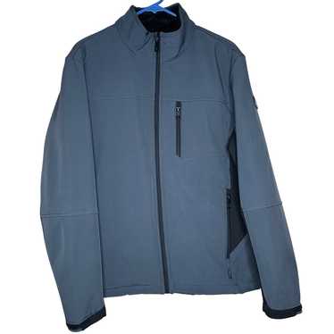 Tumi softshell jacket mens - Gem