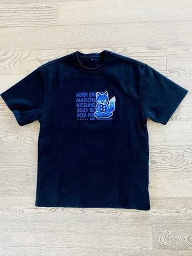 Maison fox ader error - Gem