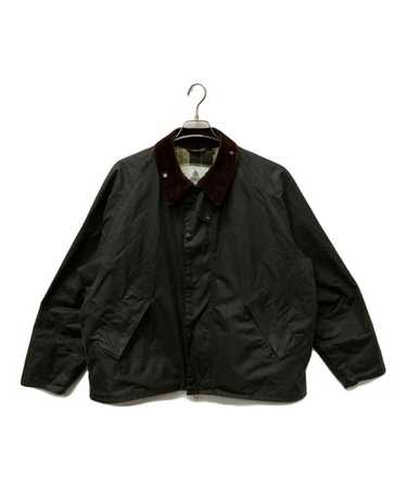 Barbour Transport Wax Jacket | Nordstrom