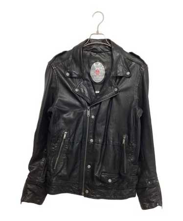 Diesel riders jacket black - Gem