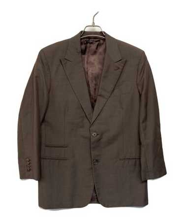 Hermes linen jacket with - Gem