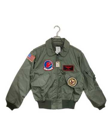 Avirex cwu 36p jacket - Gem