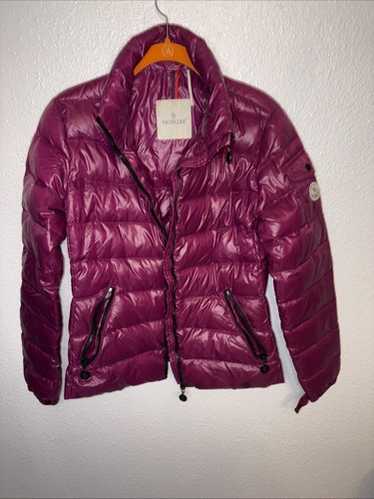 Moncler as bady giubbotto/down - Gem
