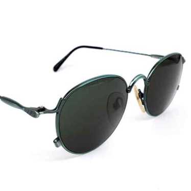 JEAN PAUL GAULTIER ５５−１２０２ 未使用超美品 Jean Paul Gaultier — SOLAKZADE®︎ソラックザーデ