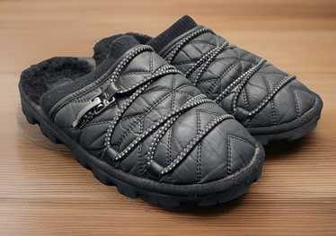 Ugg coquette black and - Gem