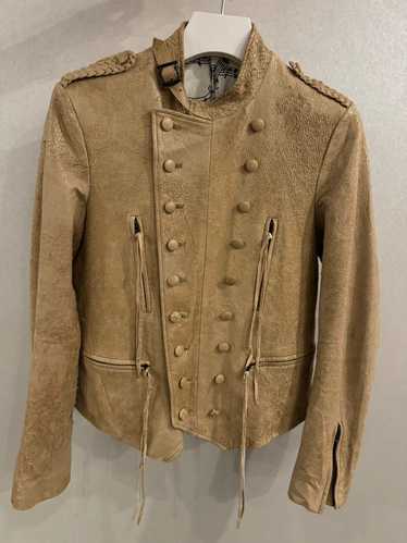 ジャケット・アウター UNKNOWN napoleon jacket d9ce704b175c4481b0f42c0f8d34e4