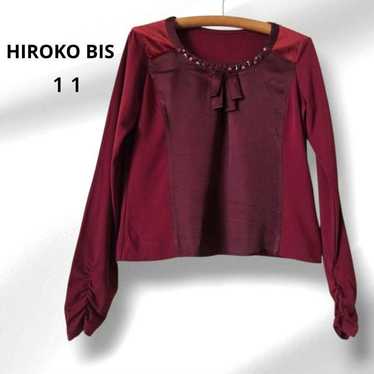 Hiroko bis top - Gem
