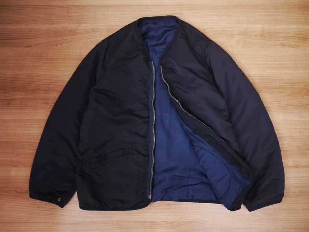 Visvim VISVIM IRIS JKT-2506