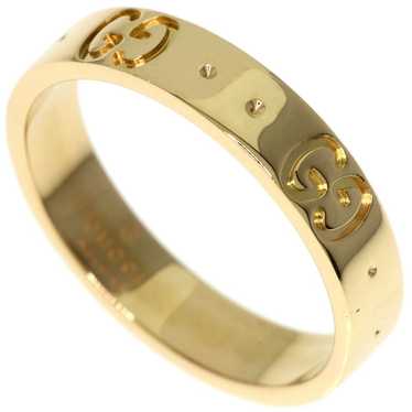 Gucci icon #10 ring - Gem