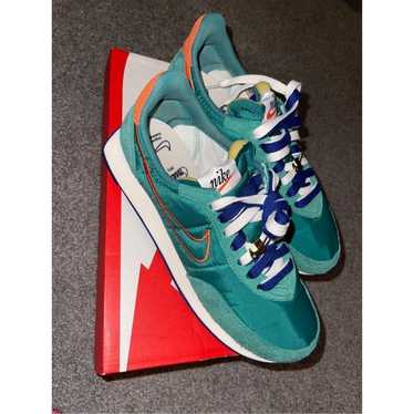 Waffle trainer 2 first - Gem