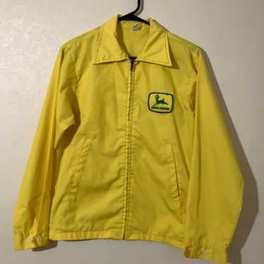 John deere jacket vintage - Gem