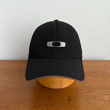 Oakley 00s cap y2k - Gem