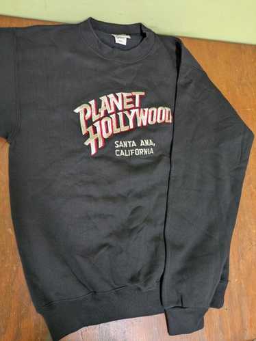 Planet hollywood santa ana, - Gem