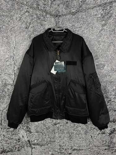 ジャケット・アウター FOSTEX GARMENTS MA-1 MIL-J-890445 USAF s-l1200.jpg