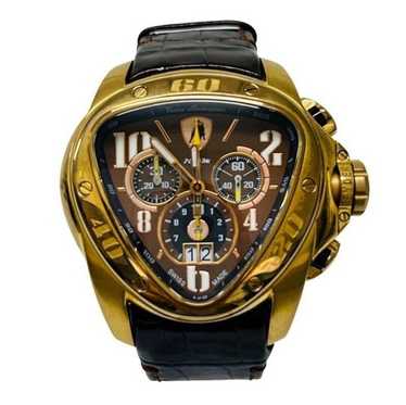 Lamborghini luxury watch for - Gem