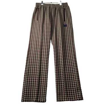 NEEDLES ×beamp Sweat PantsラメGREY XS Needles x LHP H.D. Track Pants Grey Men's - FW24 - US