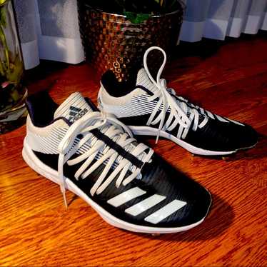 Adidas adizero afterburner metal - Gem