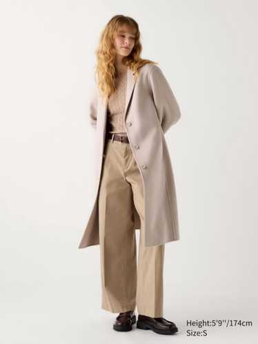 Thom browne double face - Gem