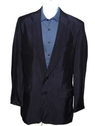 Alexandre London Savile Row 2 Button Custom Tailo… - image 1